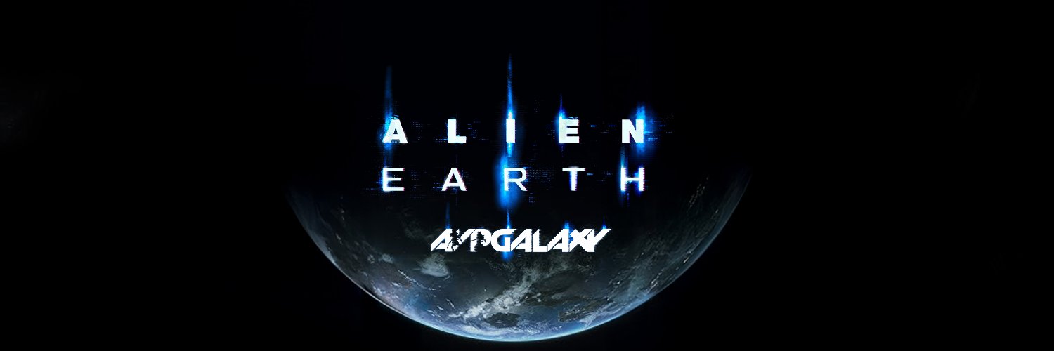Alien vs. Predator Galaxy's banner