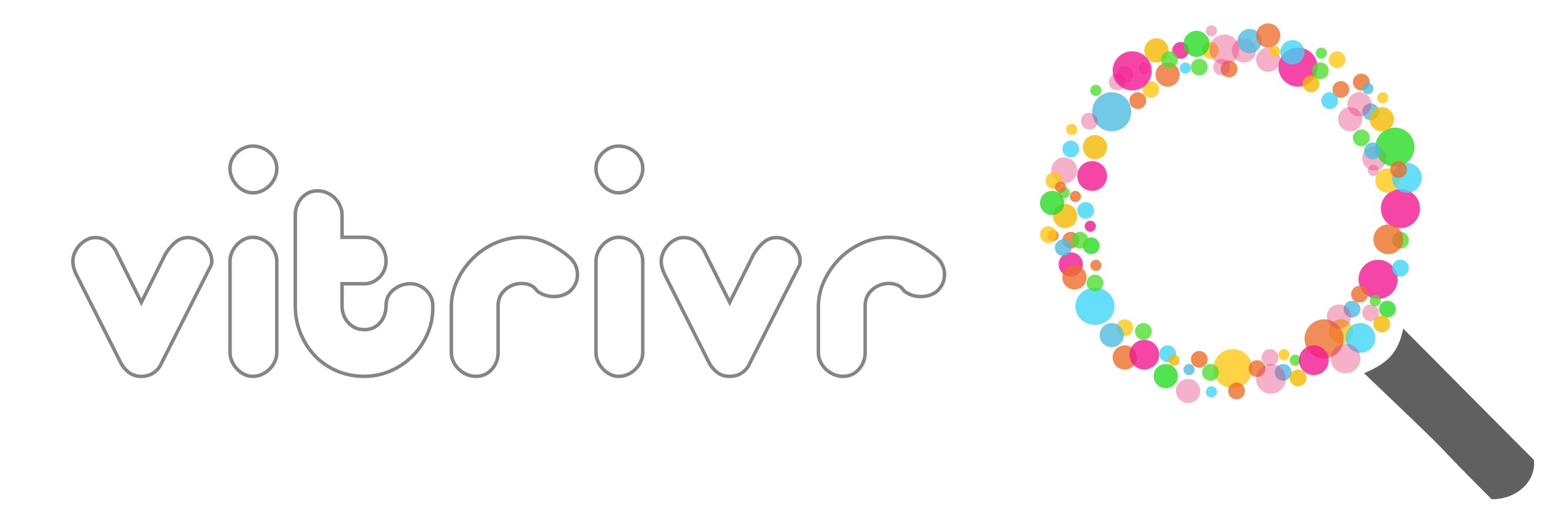 vitrivr banner