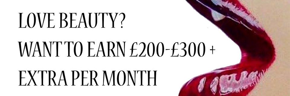 NuBeautyStore's profile banner image