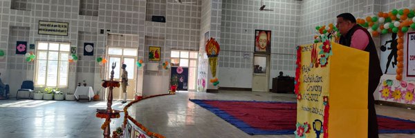 Sanjay_DoE Profile Banner