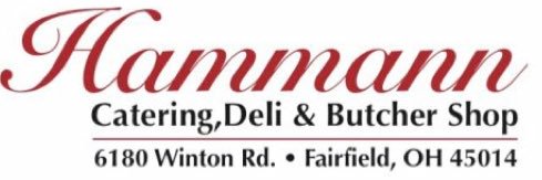 HammannCatering's profile banner image