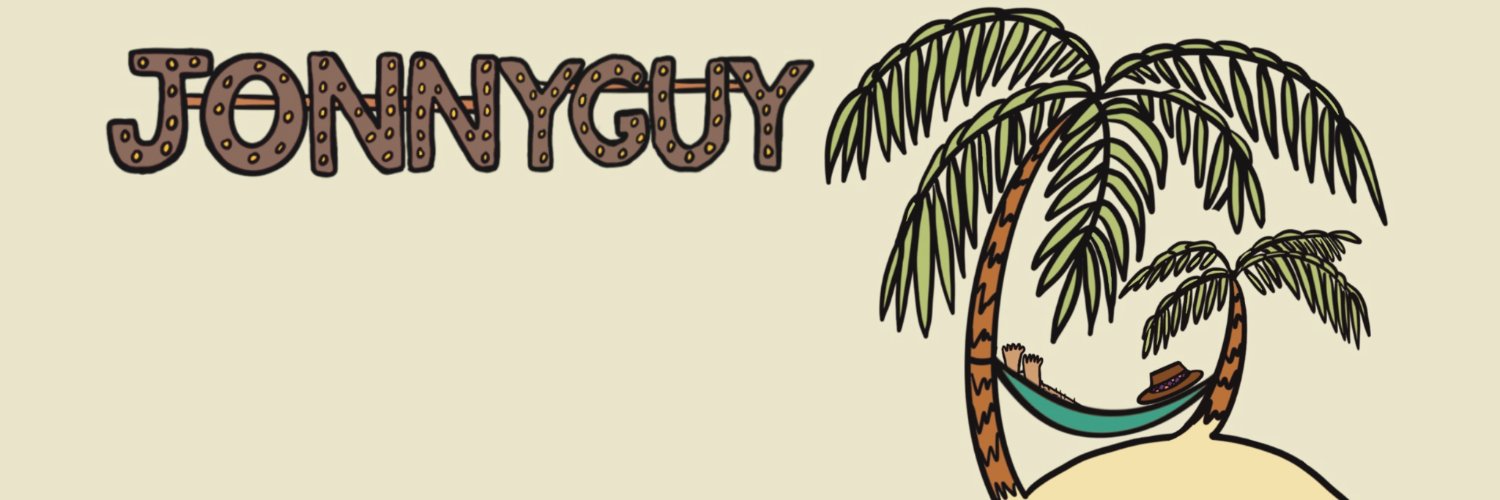 jonnyguymusic's profile banner image