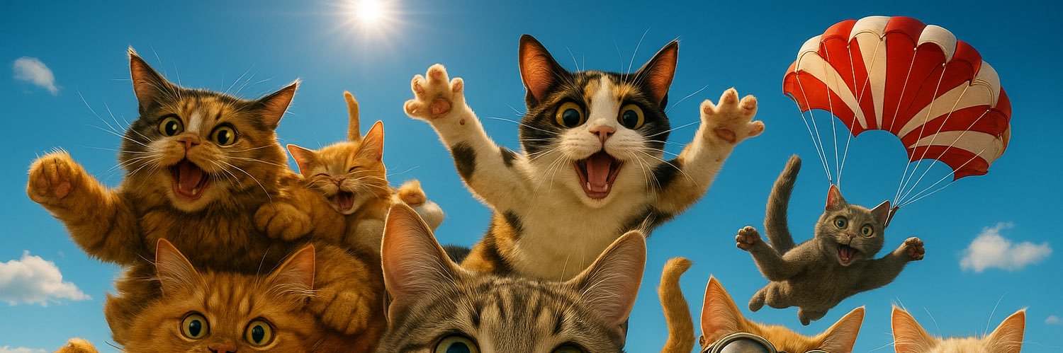 messagefromcats's profile banner image