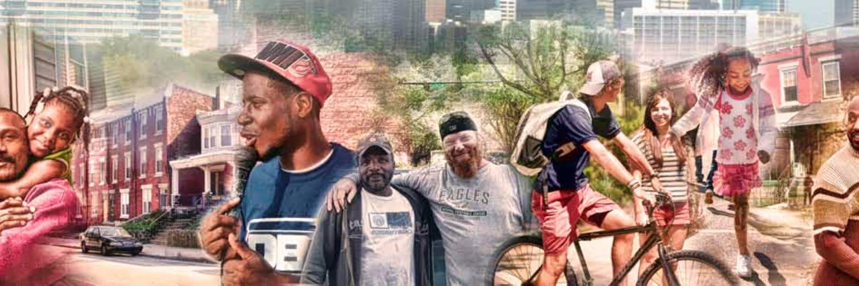 Mt. Vernon Manor CDC banner