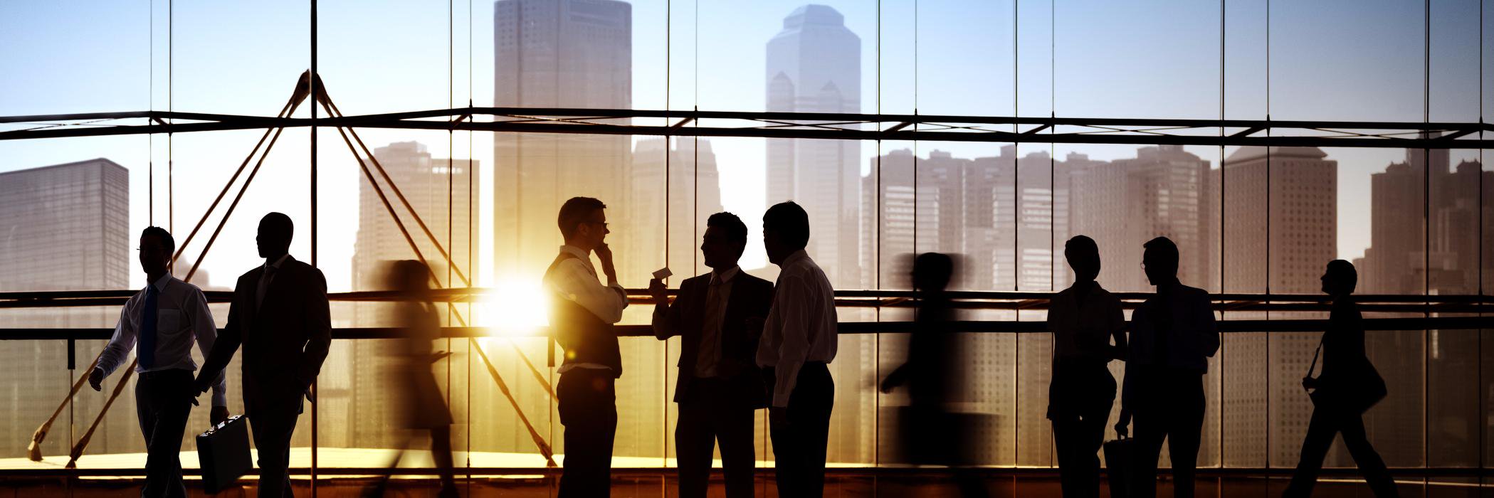 Property Forum banner