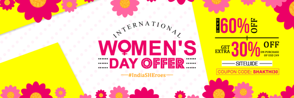 JabongWorld Profile Banner