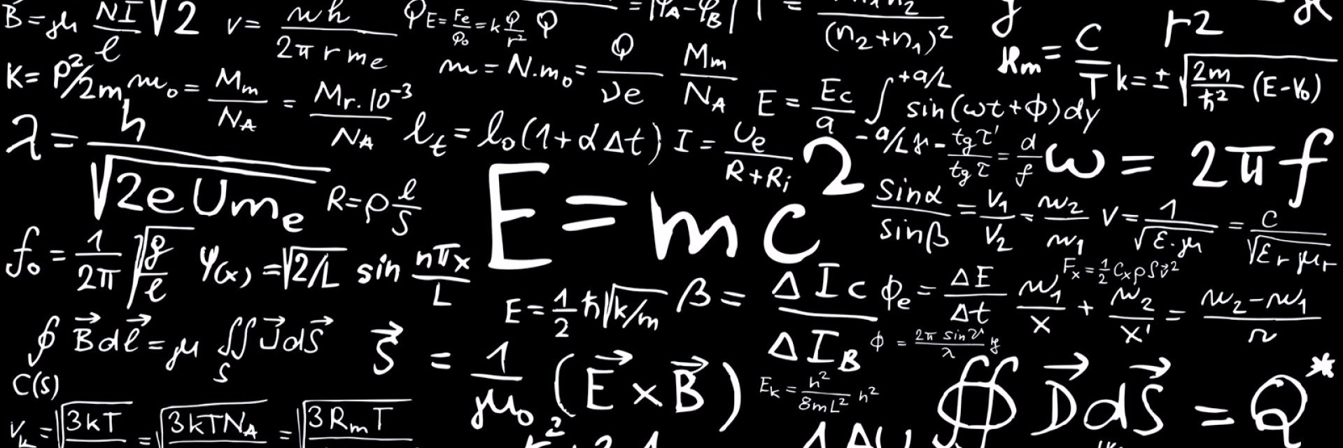 Fresno State Math banner