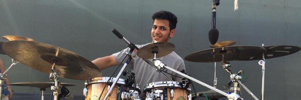 Ashutosh Joshi banner