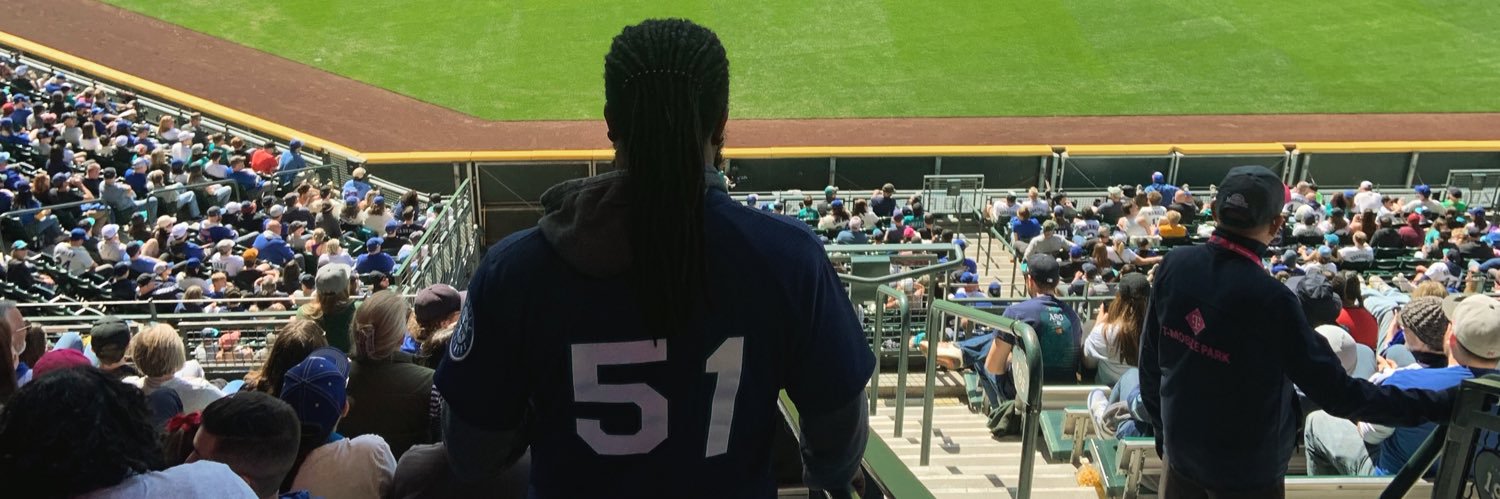 Tremayne Person banner