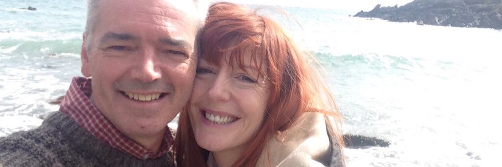 YvetteAndKarl's profile banner image