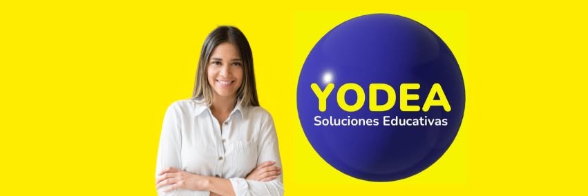 Yodea_edu's profile banner image