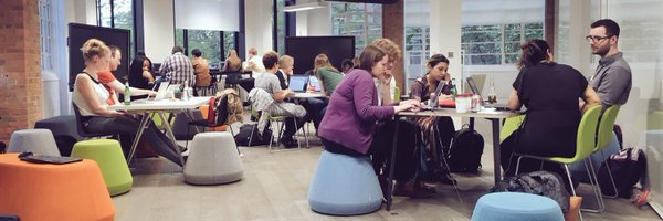 codebarEd Profile Banner