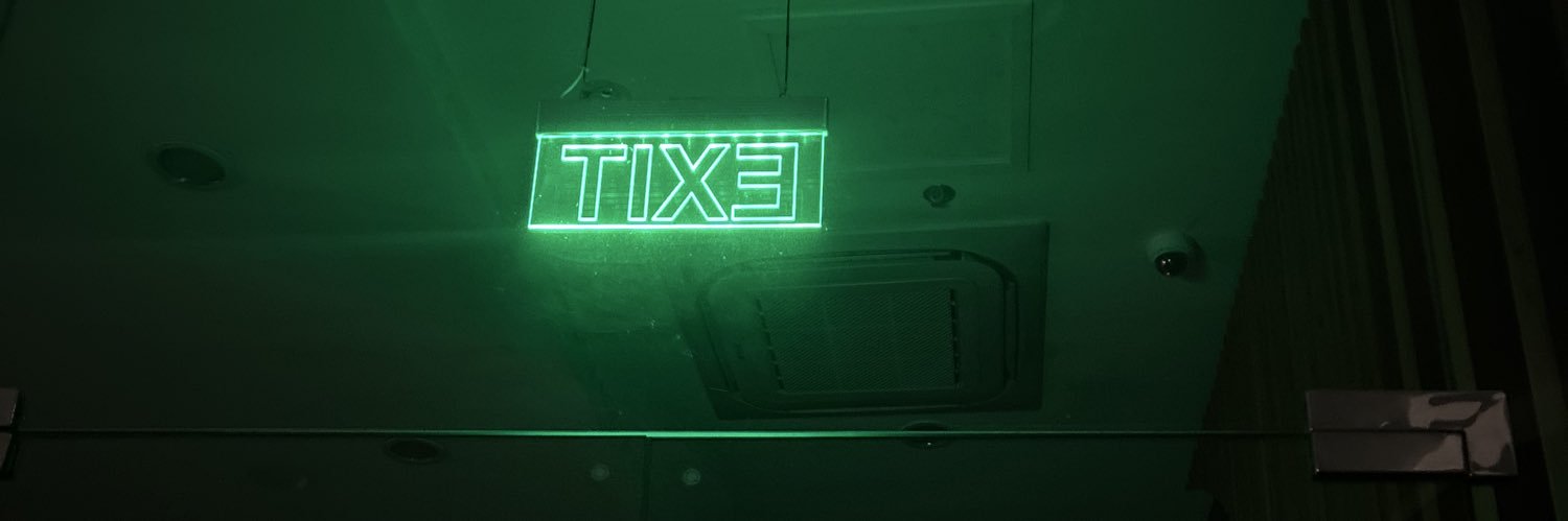 Tacenda banner