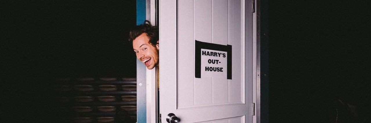 flnelineharry's profile banner image