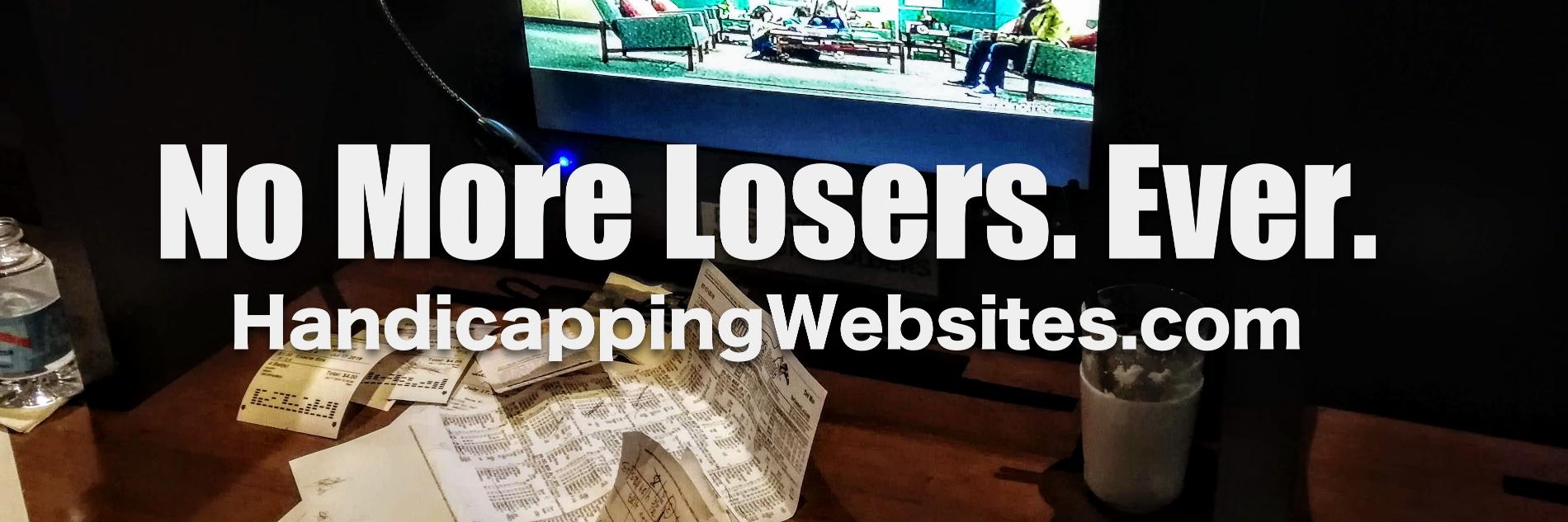 Sports betting lead expert banner