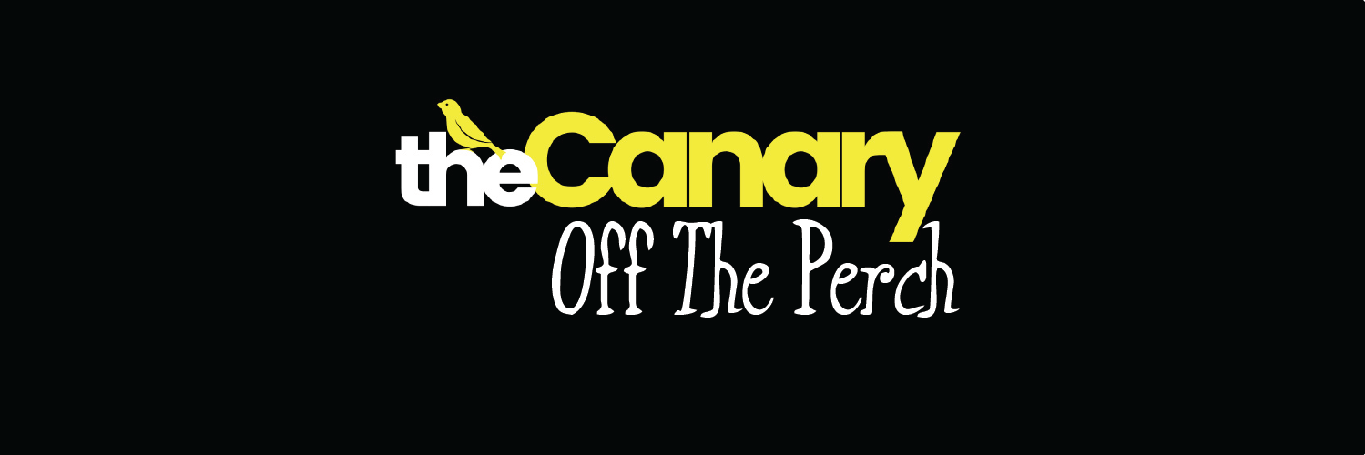 TheCanaryOTP's profile banner image