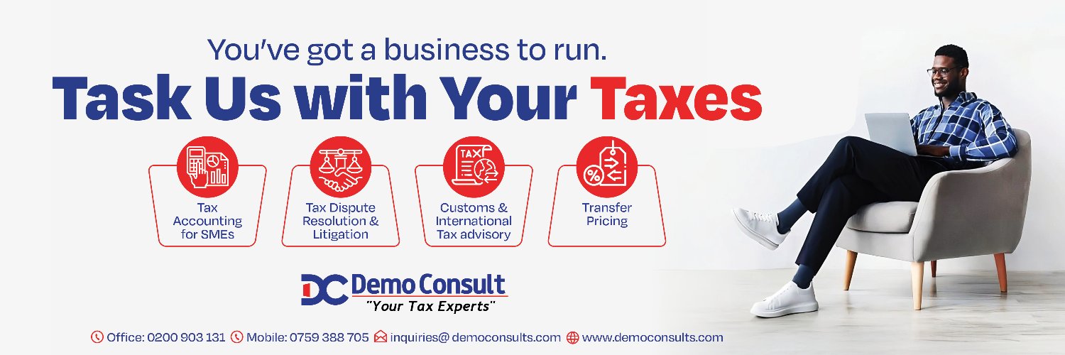 democonsults's profile banner image
