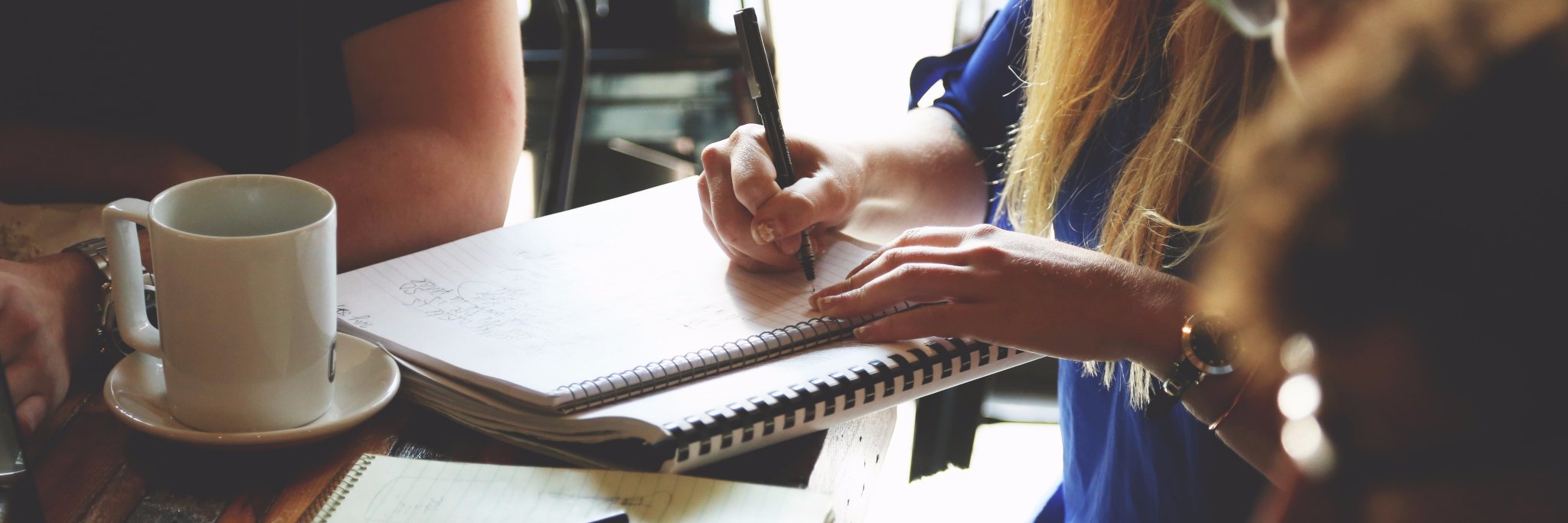 The Fourchettes banner