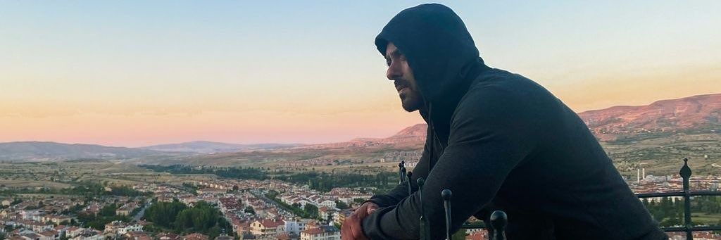 BeBhaijaan's profile banner image