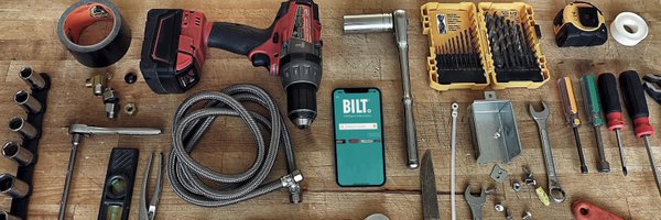 BILTapp Profile Banner