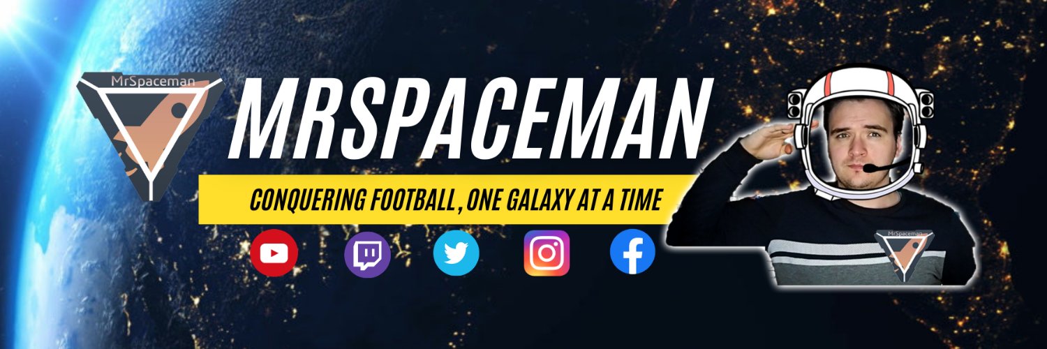 MrSpaceman88's profile banner image