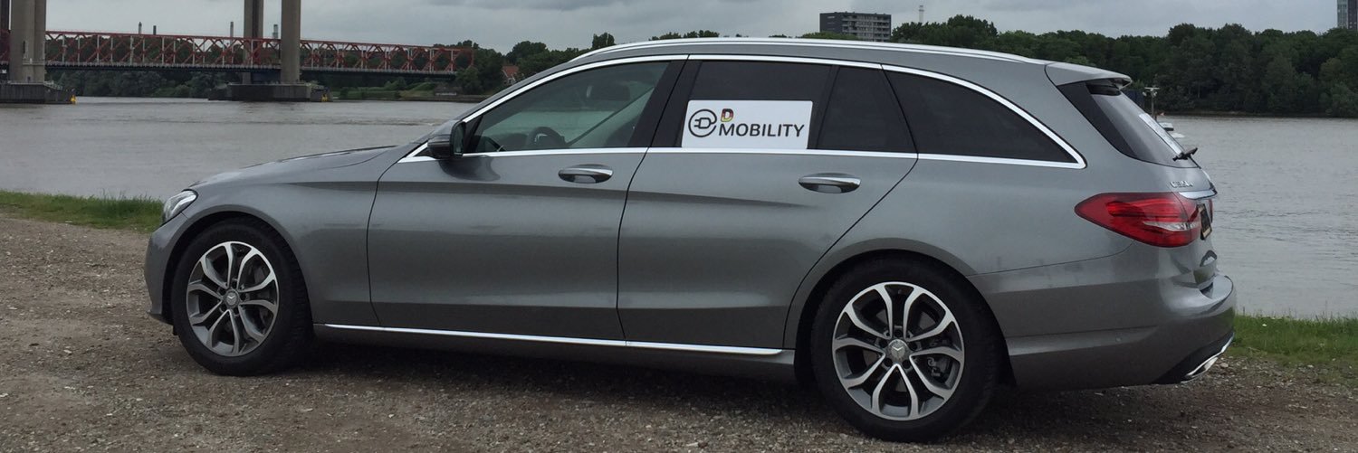 dmobility banner