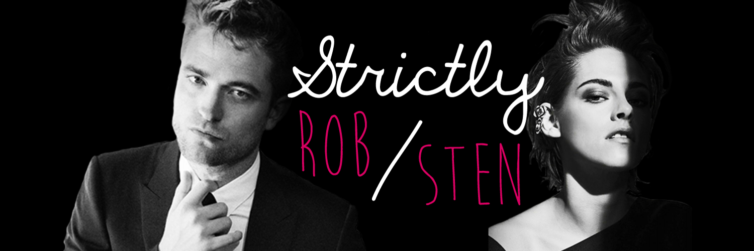StrictlyRobsten's profile banner image