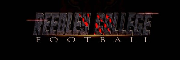 ReedleyCFB Profile Banner
