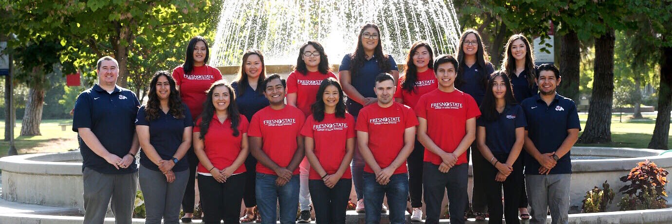 COSS Advising banner