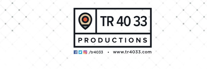 tr4033's profile banner image
