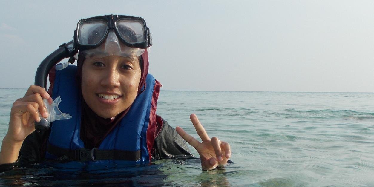 ajengknf's profile banner image