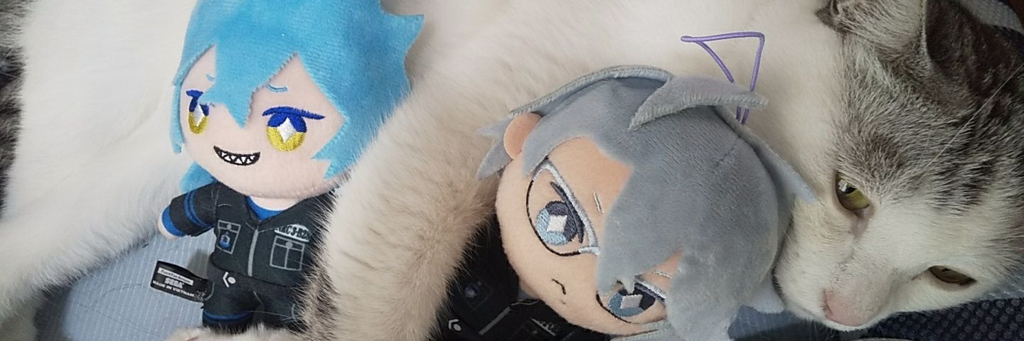 見過ぎ🍀 banner