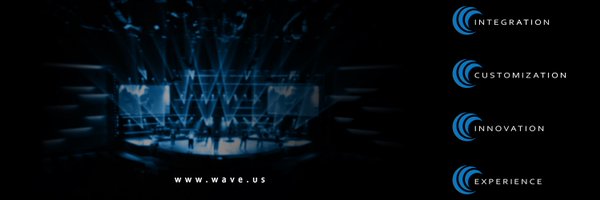 wave.us Profile Banner