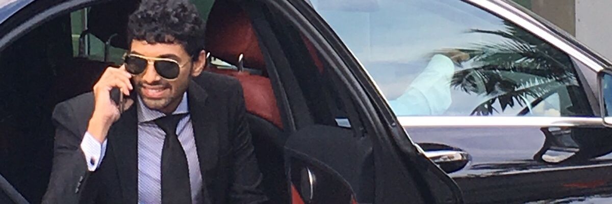 Creative_issa's profile banner image