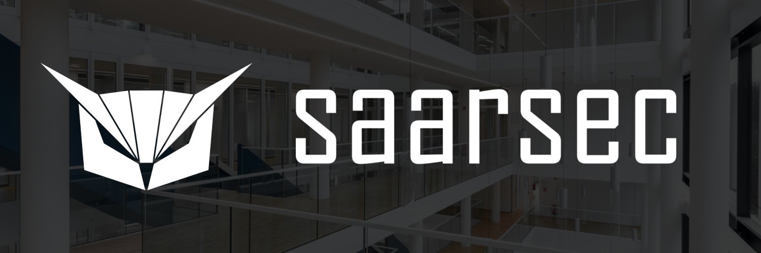saarsec banner