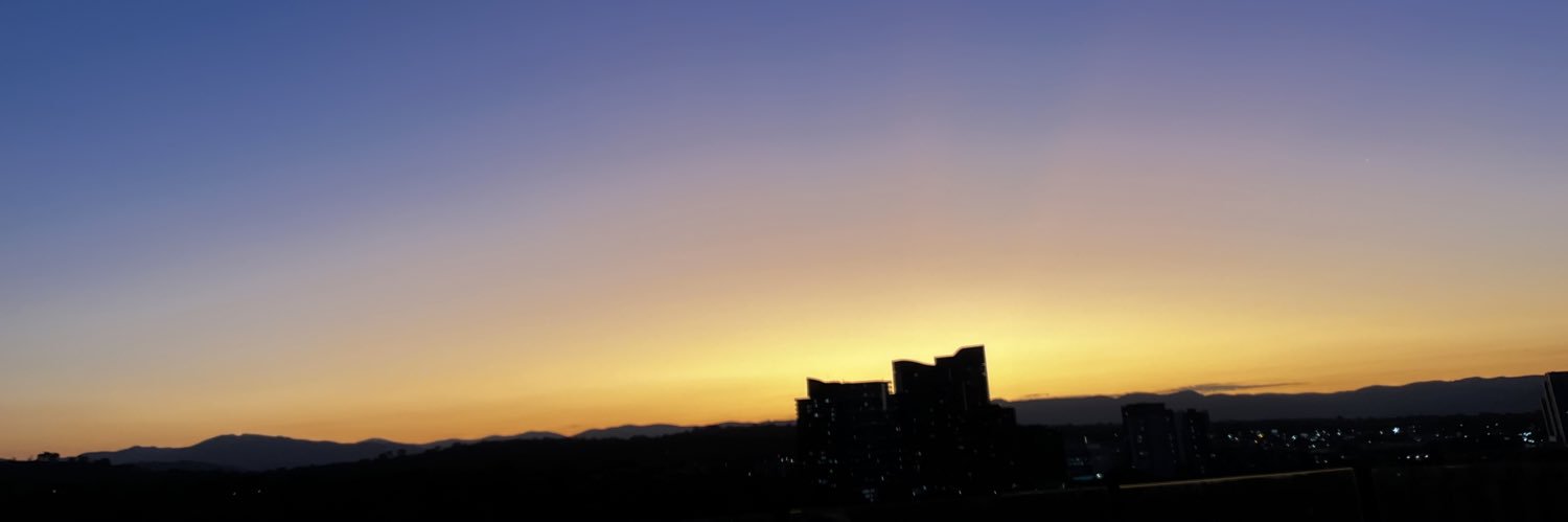 NasyaCatherine's profile banner image