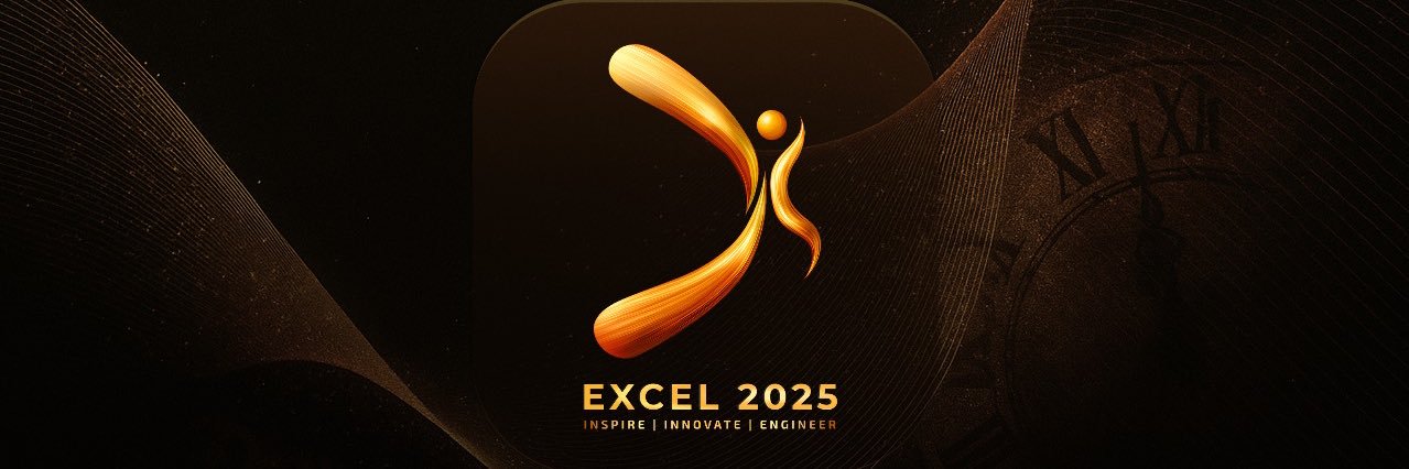 excelmec's profile banner image
