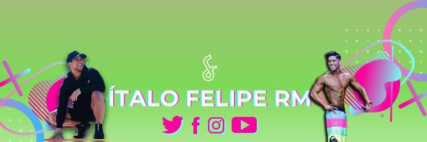italoSflow Profile Banner