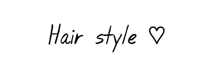 _HAIRSTYLE's profile banner image