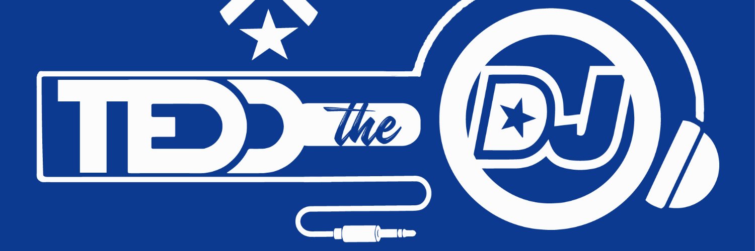 teddthedj's profile banner image