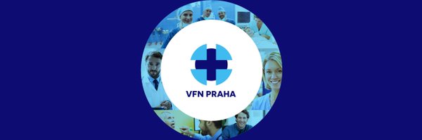 VFN Praha Profile Banner