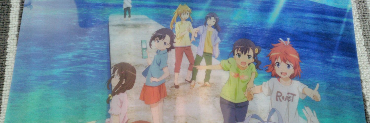 omottipan's profile banner image