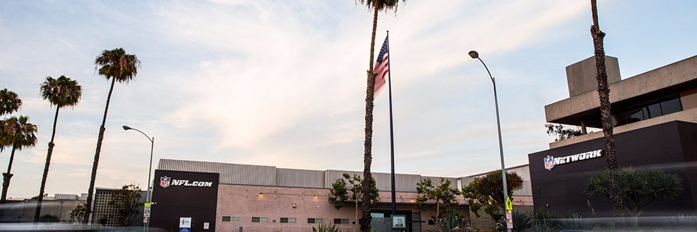 NFL Engineers banner