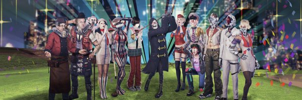 LETITDIETheGame Profile Banner