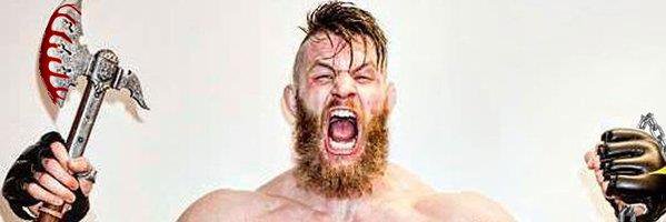 ValhallaArmyUFC's profile banner image