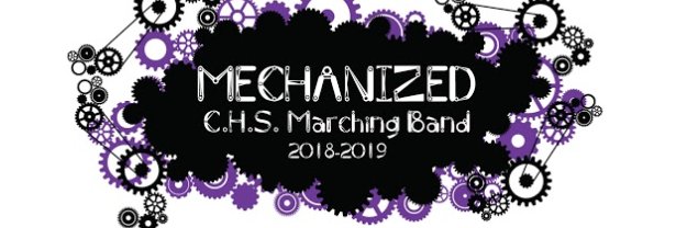 CenturyHSBands's profile banner image
