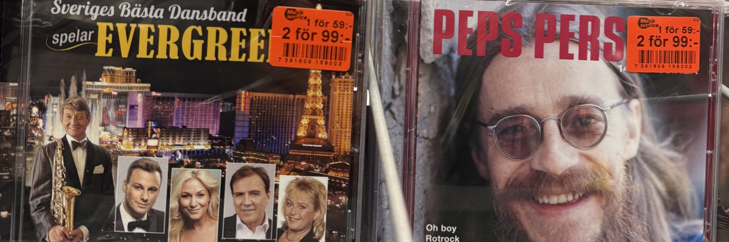 Jakob Andersson banner