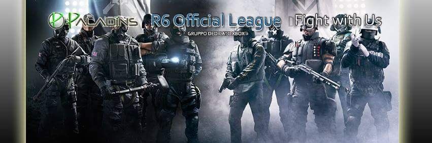 TheClanRow's profile banner image