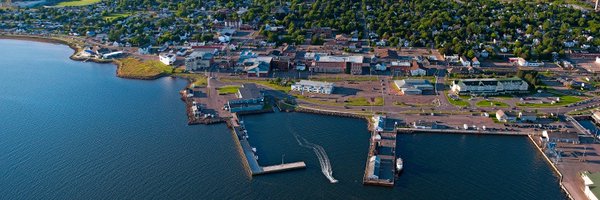 SummersideBiz Profile Banner