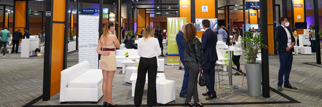 Meet Up Argentina banner